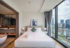 Others 7 The Opera Residence - Pool & Sauna