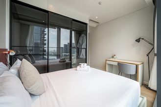 Others 4 The Opera Residence - Pool & Sauna