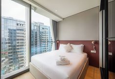 Others 5 The Opera Residence - Pool & Sauna