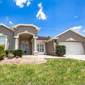 Room1GK4 Pwd242 in Davenport,Highland Reserve Golf Club飯店