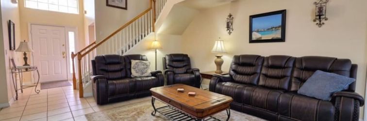 Others The Family Hangout Spot Near Disney w Pool