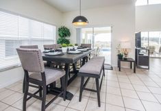 Others 2 West Haven - Heatable Pool Spa - Games Room