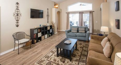 Others 2 Rafael s Solana Resort Vacation Home