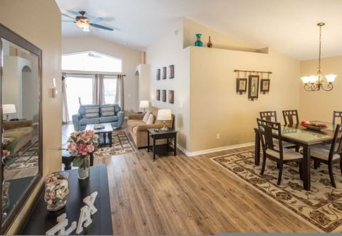 Others Rafael s Solana Resort Vacation Home