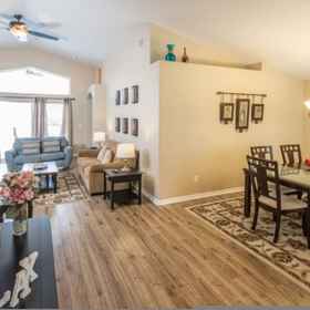 Room1Rafael s Solana Resort Vacation Home,Calabay Palms Villa飯店