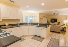 Others 5 Comfortable Tuscan Ridge Home