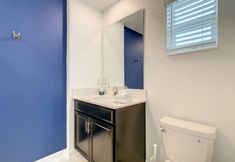 อื่นๆ 7 Themed Delight - 5 Bed Champions Gate Home