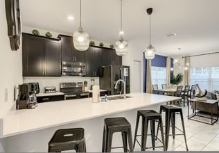 其他 4 Themed Delight - 5 Bed Champions Gate Home