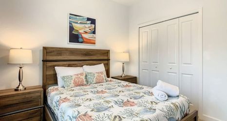 อื่นๆ 2 Themed Delight - 5 Bed Champions Gate Home