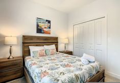 その他 2 Themed Delight - 5 Bed Champions Gate Home