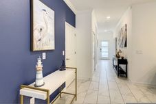 อื่นๆ Themed Delight - 5 Bed Champions Gate Home