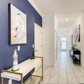 Room 1 Themed Delight - 5 Bed Champions Gate Home, Hotel Calabay Palms Villa