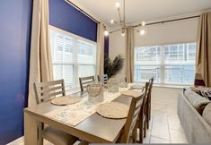 อื่นๆ 5 Themed Delight - 5 Bed Champions Gate Home