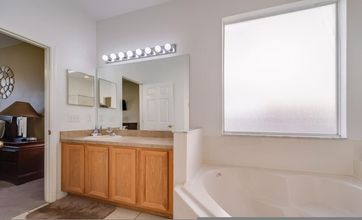 Others 4 Solana Resort - Big Living Room - Close to Disney