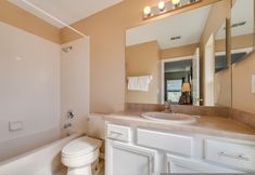 Others 7 Solana Resort - Big Living Room - Close to Disney