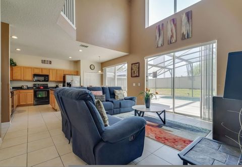 Others Solana Resort - Big Living Room - Close to Disney