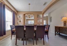 Others 2 Solana Resort - Big Living Room - Close to Disney