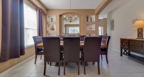 Others 2 Solana Resort - Big Living Room - Close to Disney