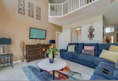 Others 3 Solana Resort - Big Living Room - Close to Disney