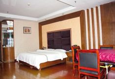 อื่นๆ 4 Lai Yin Hotel