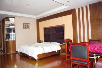 อื่นๆ 4 Lai Yin Hotel