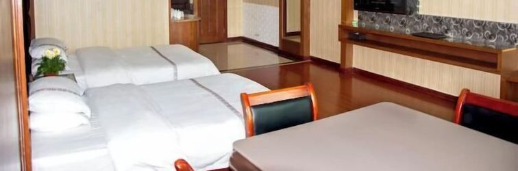 อื่นๆ Lai Yin Hotel