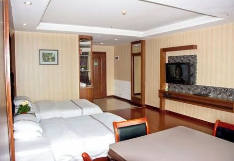 อื่นๆ Lai Yin Hotel