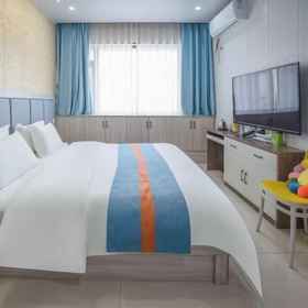 Room 1 Shuangyong Hotel, Tianxin Qu Hotels