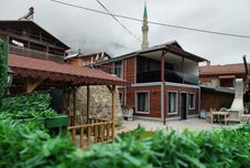 Others Garden House Uzungöl