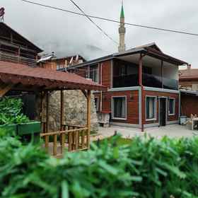 Primary image1Garden House Uzungöl,特拉布宗別墅
