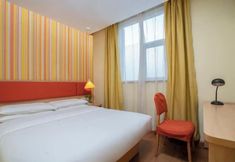 Khác 4 Jiahe Hotel Xishuangbanna Gasa International Airport High speed Railway Station