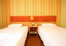 Khác 2 Jiahe Hotel Xishuangbanna Gasa International Airport High speed Railway Station