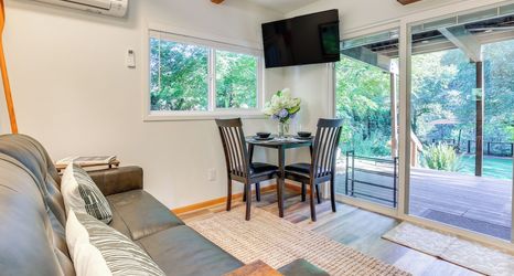 Others 2 Riverfront Sandy Retreat, Fish & Kayak On-site