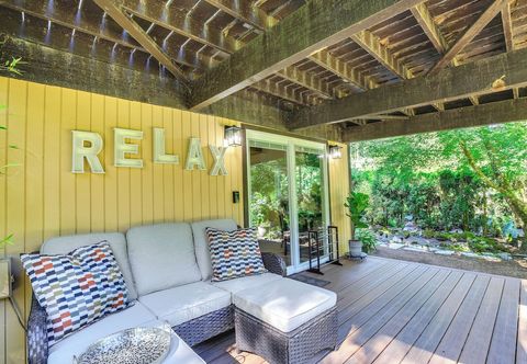 Others Riverfront Sandy Retreat, Fish & Kayak On-site