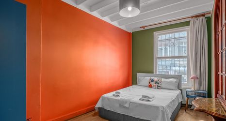 Others 2 Central Flat 5 min to Kad k y Coastline