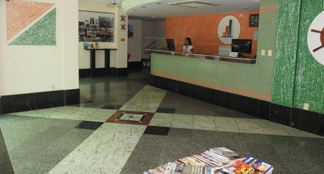 其他 2 Fragata hotel guarapari