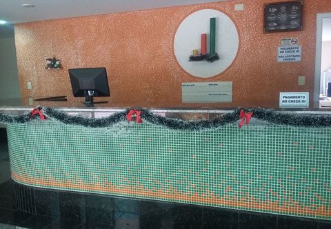 其他 Fragata hotel guarapari