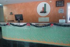 其他 Fragata hotel guarapari