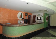 其他 5 Fragata hotel guarapari