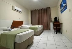 其他 6 Fragata hotel guarapari