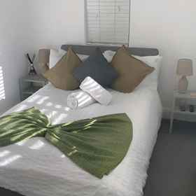 Room 1 芬恩舒适公寓4 Wifi停车, 巴勒姆 酒店