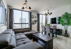 Lainnya 3 w Brilliant 1BR w Beautiful View in Calle 50