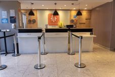 기타 Flats no Beach Class Residence por Yolo