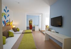 其他 7 Limak Arcadia Sport Resort - All Inclusive