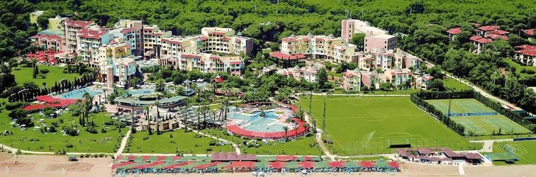 其他 Limak Arcadia Sport Resort - All Inclusive