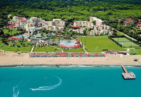 其他 Limak Arcadia Sport Resort - All Inclusive