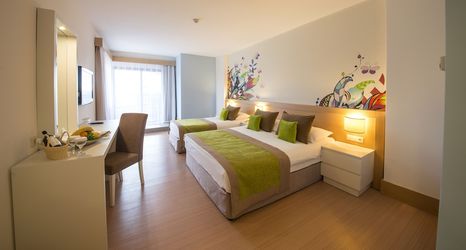 其他 2 Limak Arcadia Sport Resort - All Inclusive