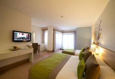 Others 6 Limak Arcadia Sport Resort - All Inclusive