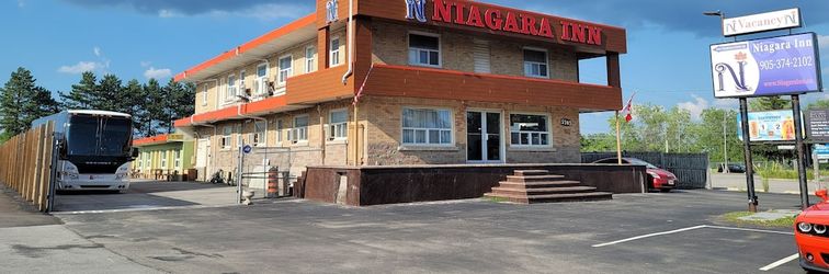 Lainnya Niagara Inn