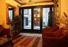 Lain-lain 3 Borancik Suites